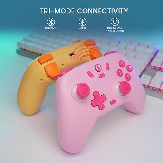 GameSir Nova Lite Wireless Switch Controller