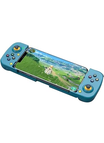 Mobile Game Controller Gamepad