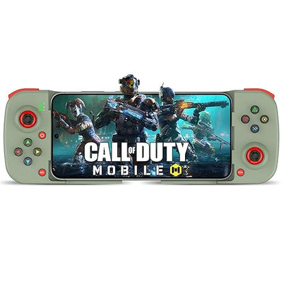 Mobile Game Controller Gamepad